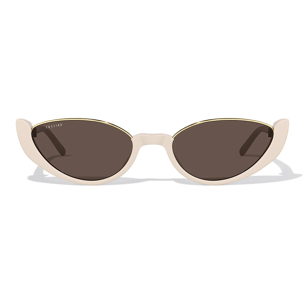 Monaco Amor Cat Eye Sunglasses | Cossino