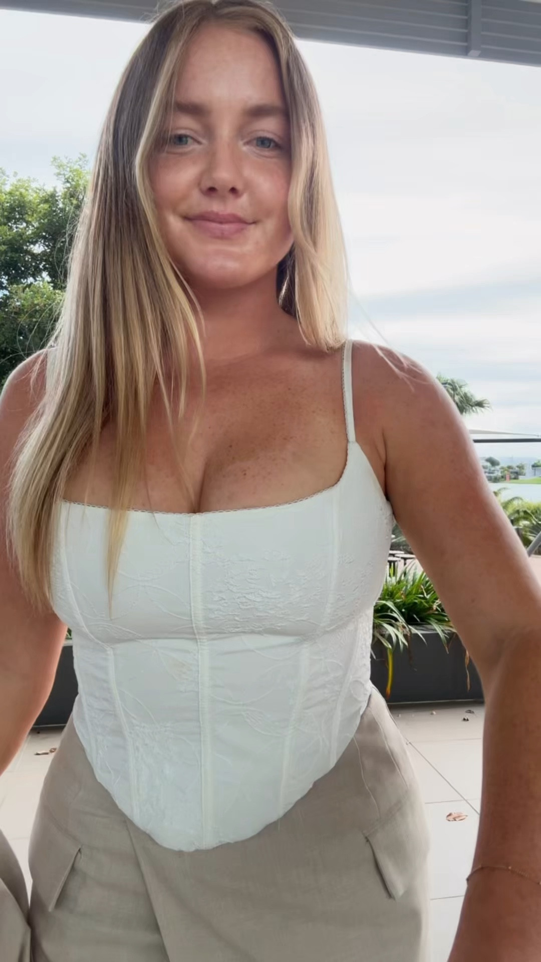 Top is from whitefox xx