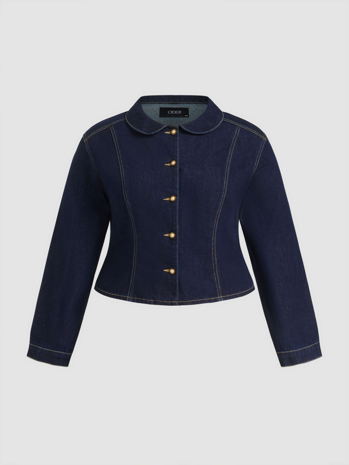 Cider | Your Closet's Happy Hour | Cider