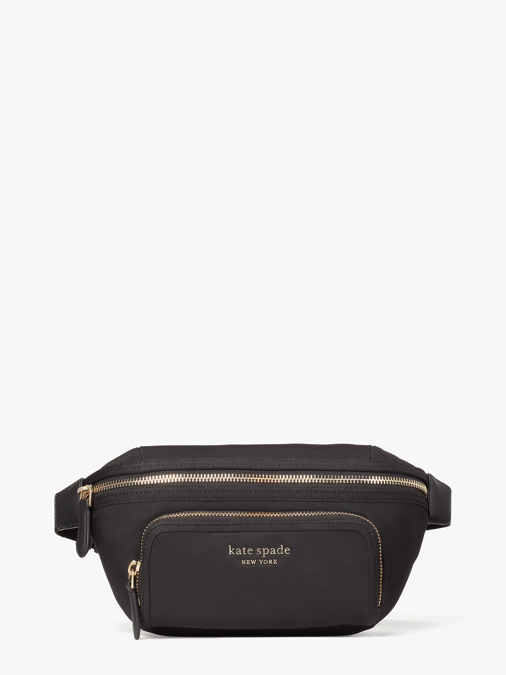 the little better sam nylon medium belt bag | Kate Spade (US)