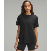 All Yours Cotton T-Shirt | Lululemon (US)