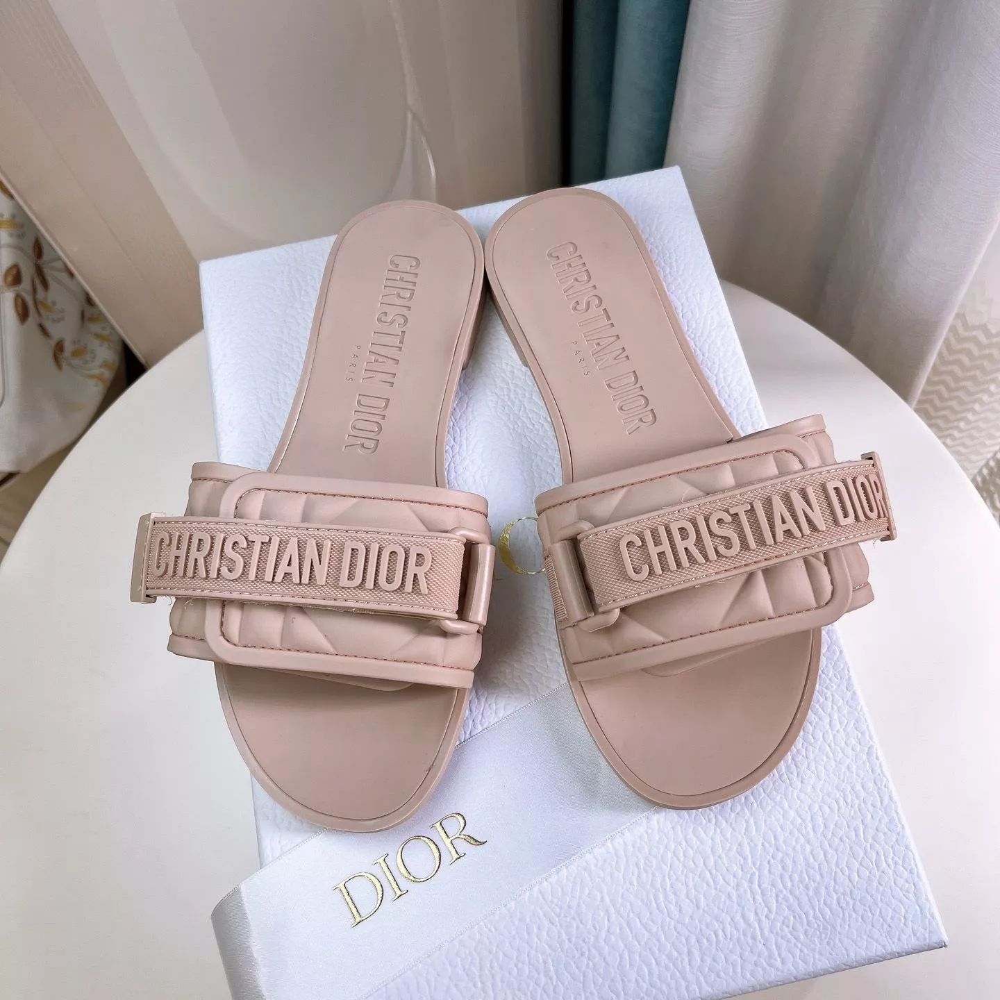 Designer Sandal Slide Slipper curated on LTK