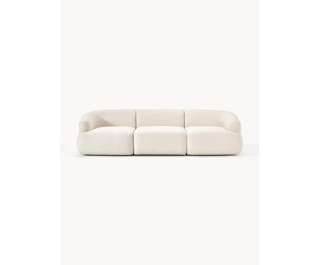 Modulares Sofa Sofia (3-Sitzer) | Westwing EU