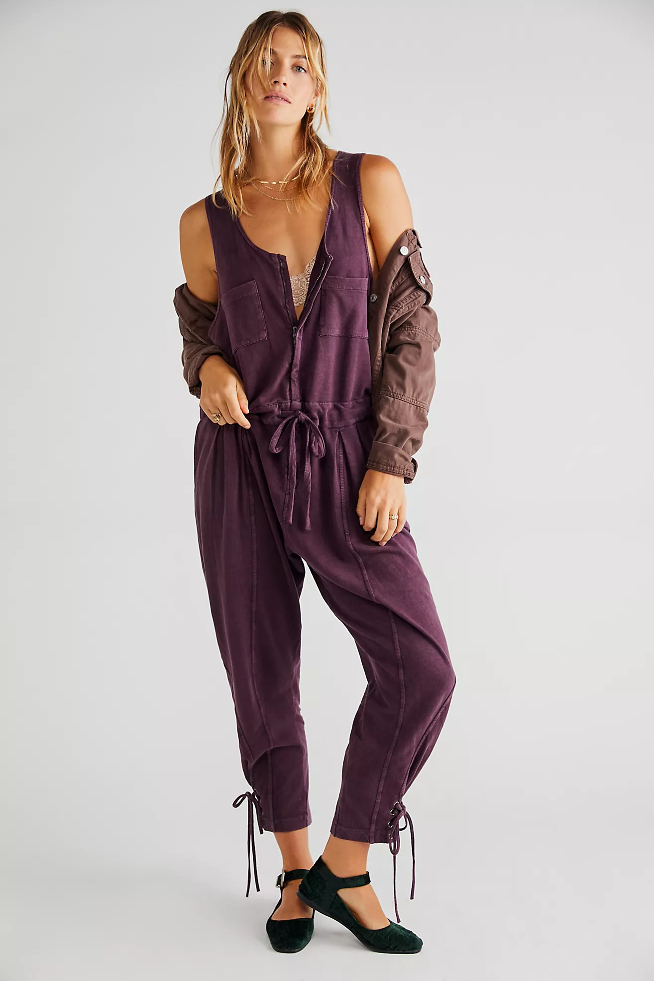 FP One Billie Coveralls | Free People (Global - UK&FR Excluded)
