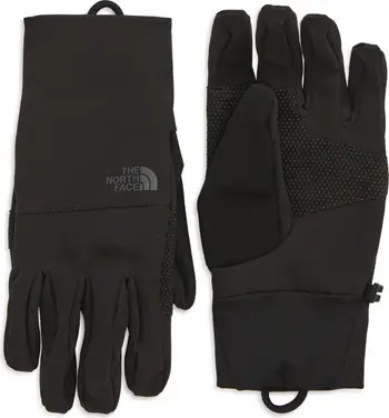 The North Face Men’s Apex Insulated Etip™ Gloves | Nordstrom | Nordstrom