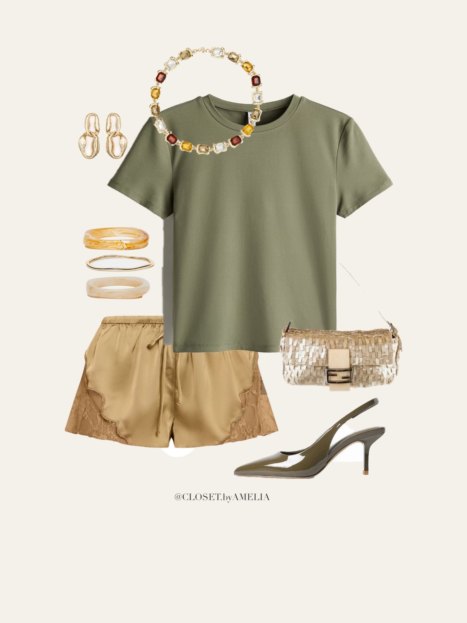 Lace short styling - party season 🪩🩷

#LTKuk #LTKdatenight #LTKpartywear