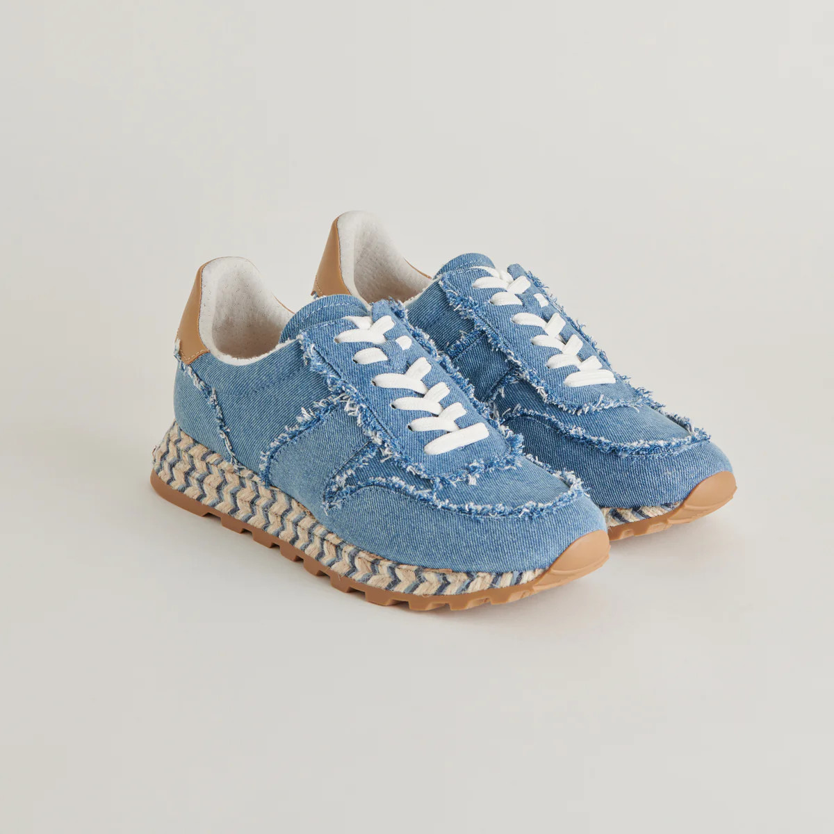 Ayita Fray Sneakers | DolceVita.com