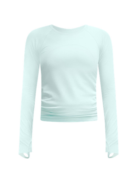 Swiftly Tech Long-Sleeve Shirt 2.0 | Lululemon (US)