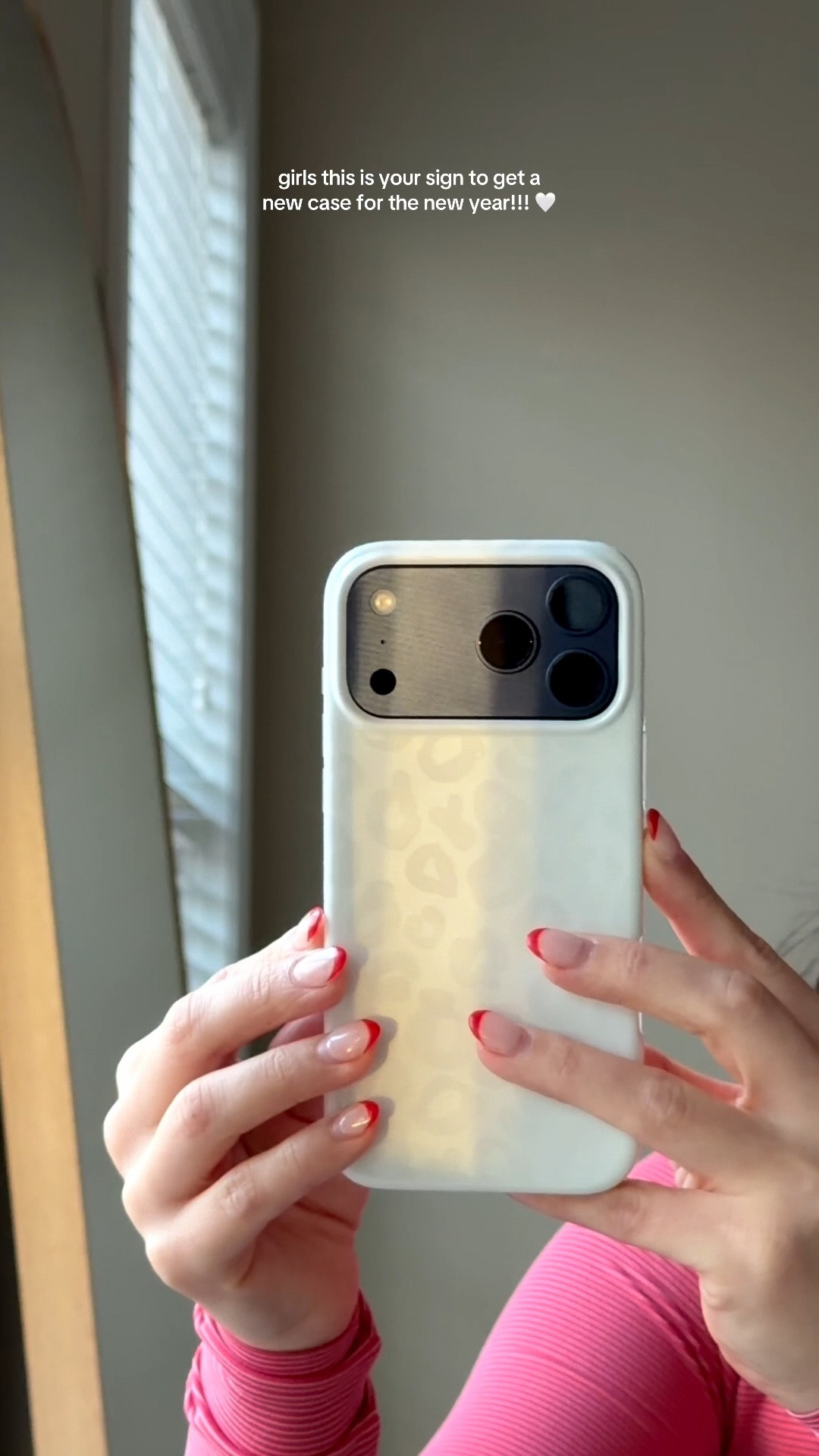 my new casely case!!! 

#LTKHoliday #LTKootd #LTKGiftGuide