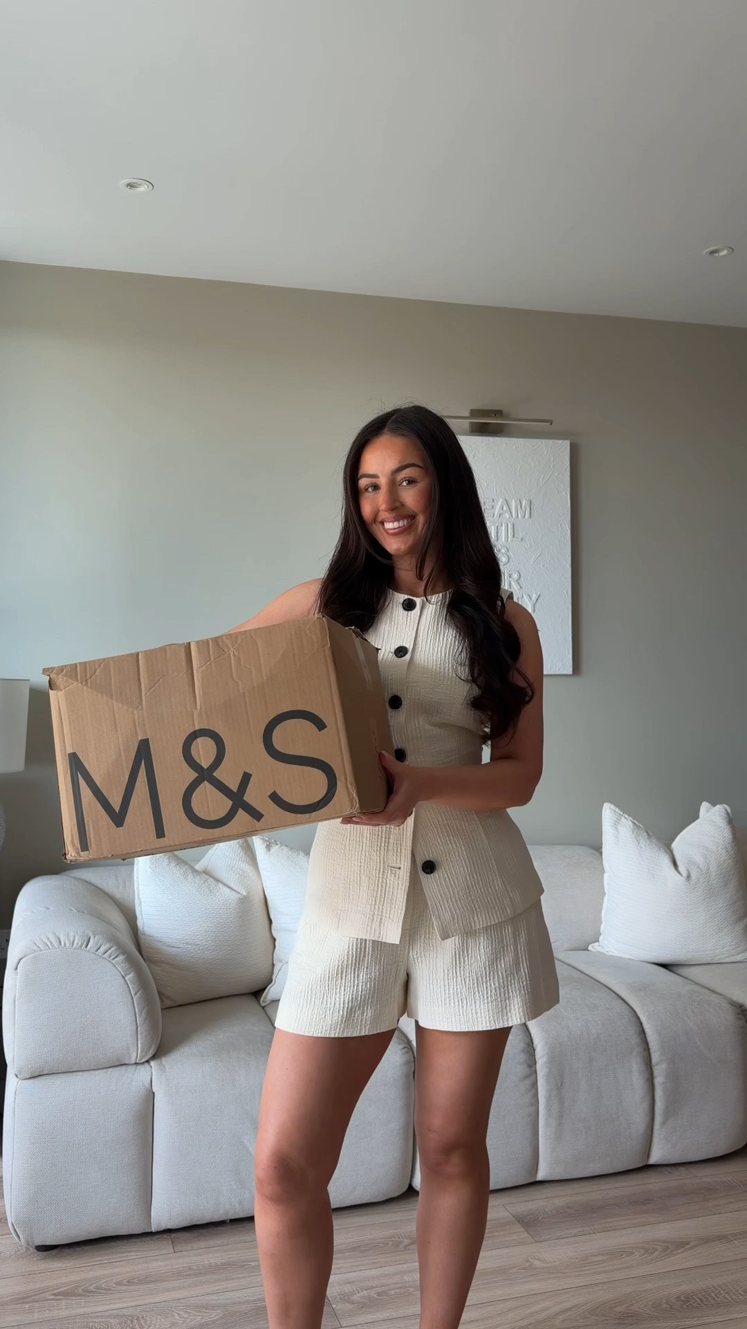 M&S SUMMER NEW IN - size info below 🤎

Cream button up co-ord - top size 10, shorts size 12
Linen shirt & skirt - size 10
Broderie top & skirt - size 10
Jogger shorts & top - shorts size 10, top size S
Tassel top - size 10
Brown linen trousers - size 10
Crochet trouser co-ord - size S
Cream crochet short co-ord - size M
White linen co-ord - size 10

Summer holiday, holiday outfit, beachwear, beach cover up, beach outfits, summer outfit, Marks and Spencer, M&S clothing, crochet co-ord, festival outfits, holiday day outfits

#LTKuk #LTKsummer #LTKtravel