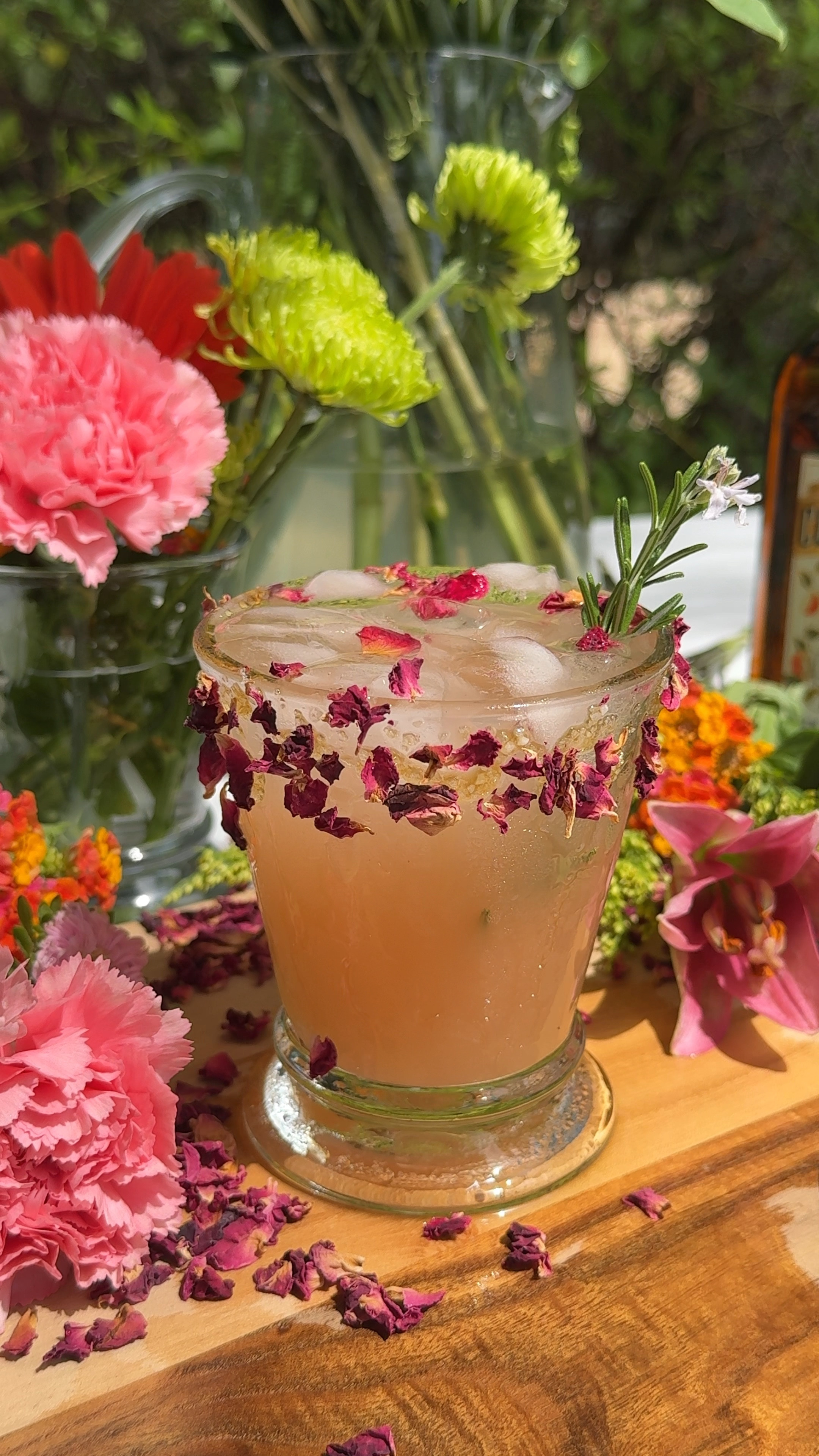 Bar tools and glassware from the Bridgerton cocktail series: the bee sting

#LTKVideo #LTKhome #LTKfindsunder100