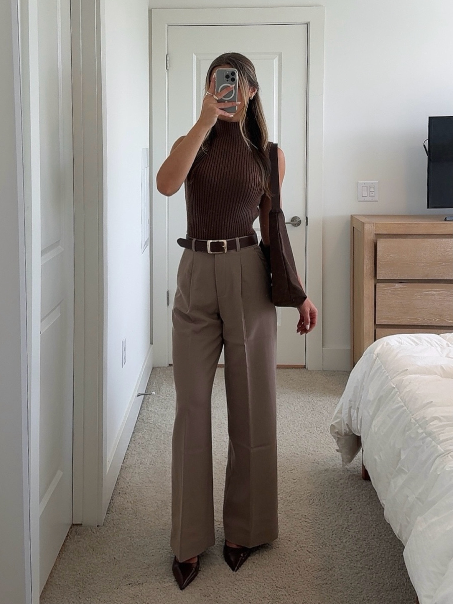fall office ootd

#LTKWorkwear #LTKMostLoved