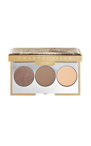 Cheetah Collection Eyeshadow Trio | Moda Operandi (Global)