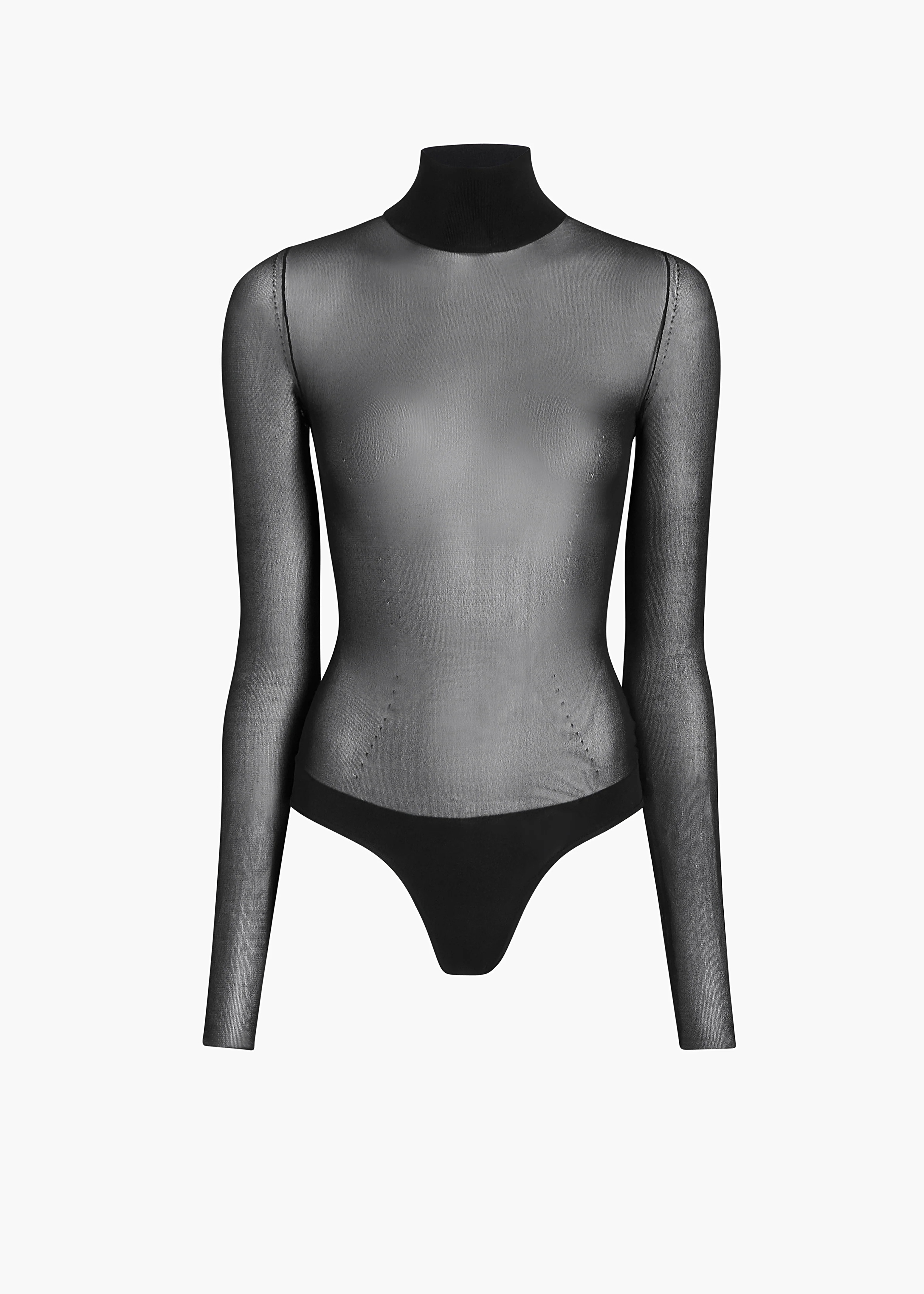 Tallin Bodysuit | Khaite