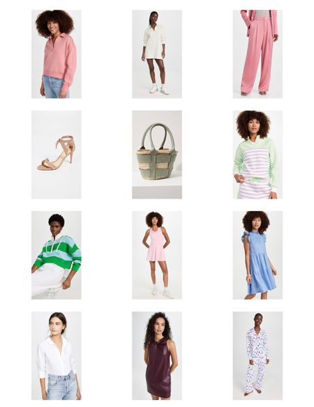 Last chance for Shopbop Sale. So many great picks. Use code STYLE

#LTKsalealert #LTKitbag #LTKshoecrush