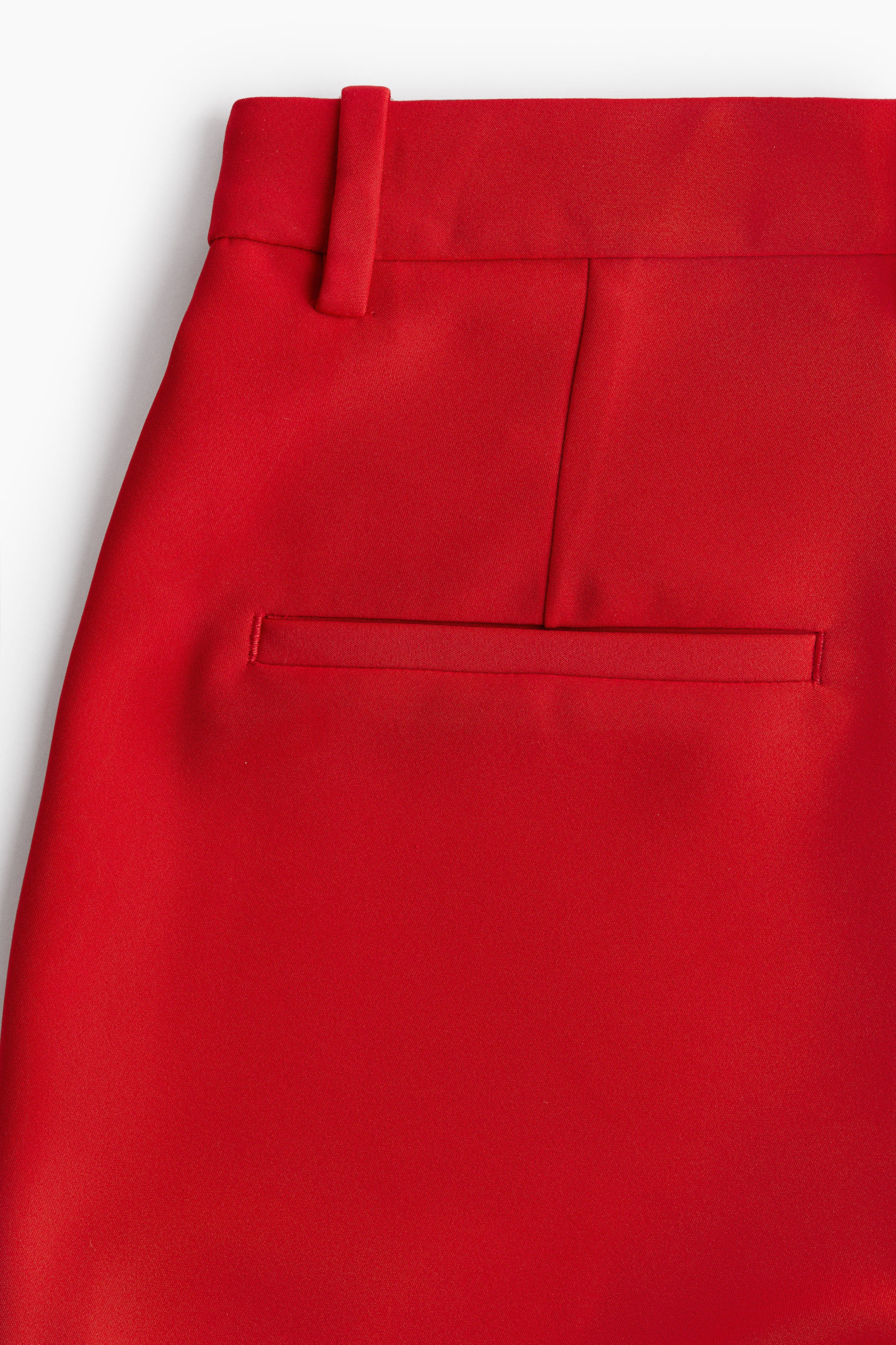 Capri Dress Pants | H&M (US + CA)