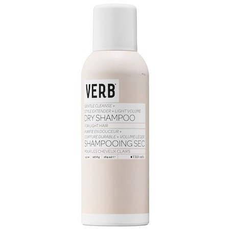 Verb Dry Shampoo for Light Hair 4.5 oz/ 164 mL | Sephora (US)