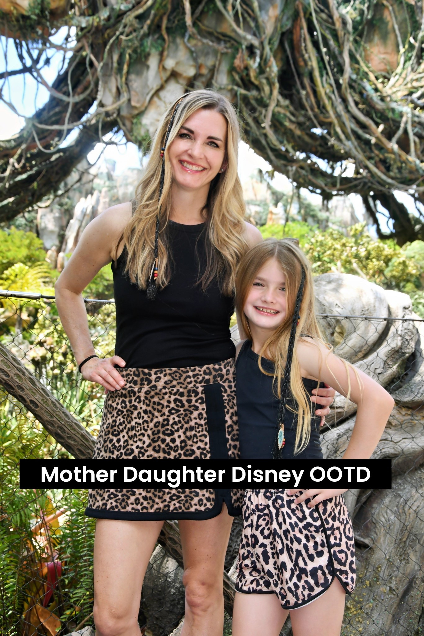 It's an Animal Kingdom kind of day! The skort and shorts were breathable for a hot day, functional with pockets, and so cute! #disneyoutfits #motherdaughter #disneyinspo #mommyandme #girls #matchingoutfits #disneyfamily #skorts #travelwear #athleticwear

#LTKKids #LTKActive #LTKFamily