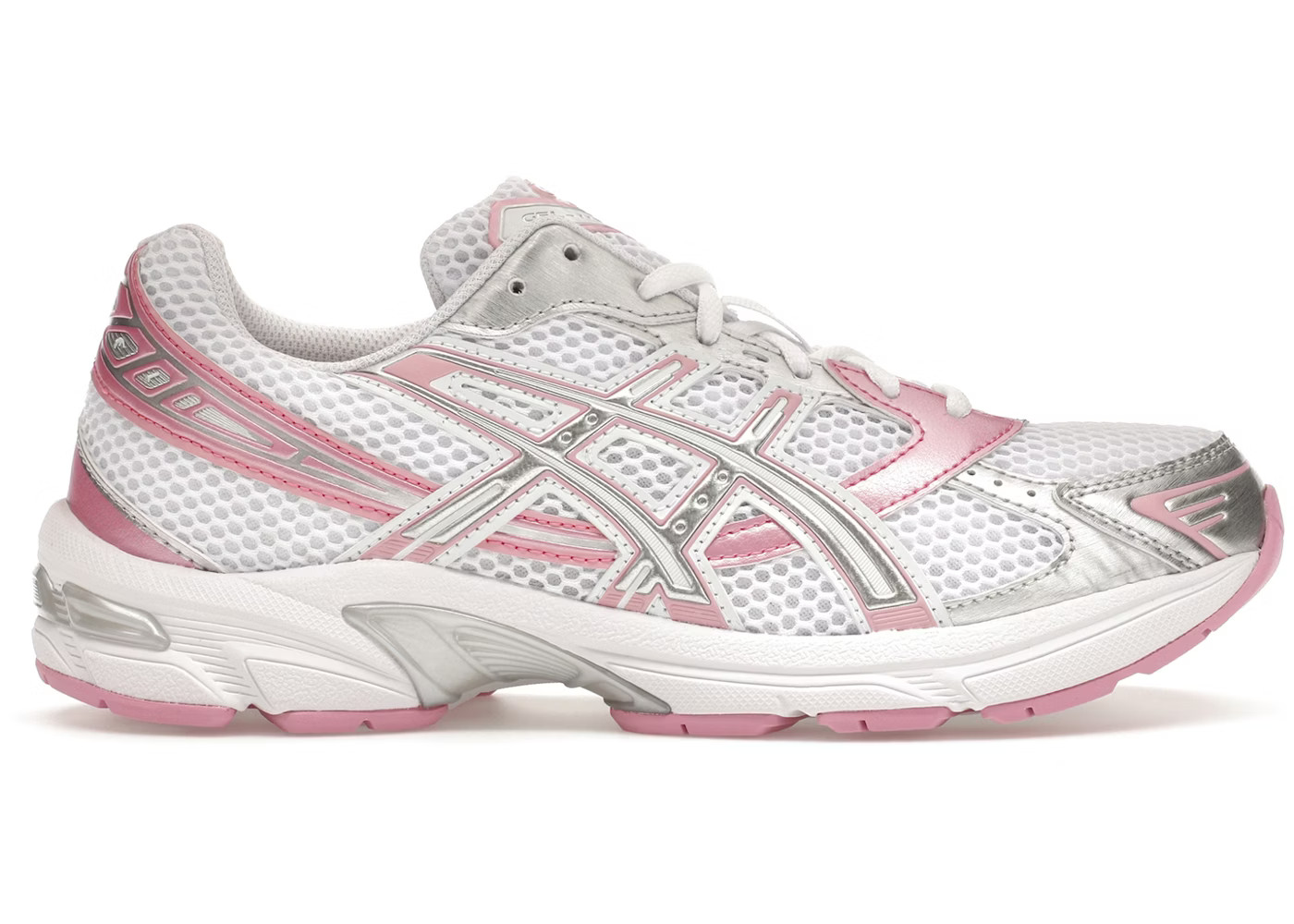 ASICS Gel-1130White Pure Silver Pink (Women's) | StockX