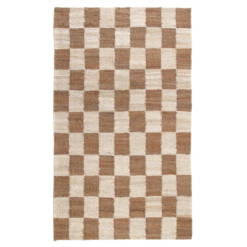 Madalene Hand Loomed Jute/Sisal Rug | Wayfair North America