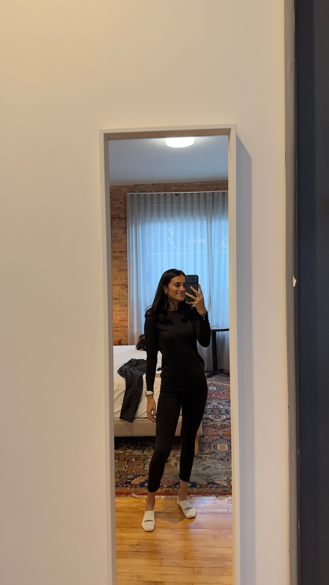 the BEST thermals for really cold weather!!❄️

#LTKFindsUnder50 #LTKSeasonal #LTKPetite