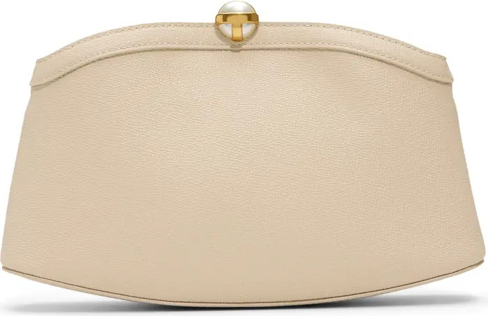 Ted Baker London Aster Leather Clutch | Nordstrom | Nordstrom