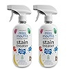 Miss Mouth's Messy Eater Stain Treater Spray - 4oz 2 Pack Stain Remover - Newborn & Baby Essentia... | Amazon (US)