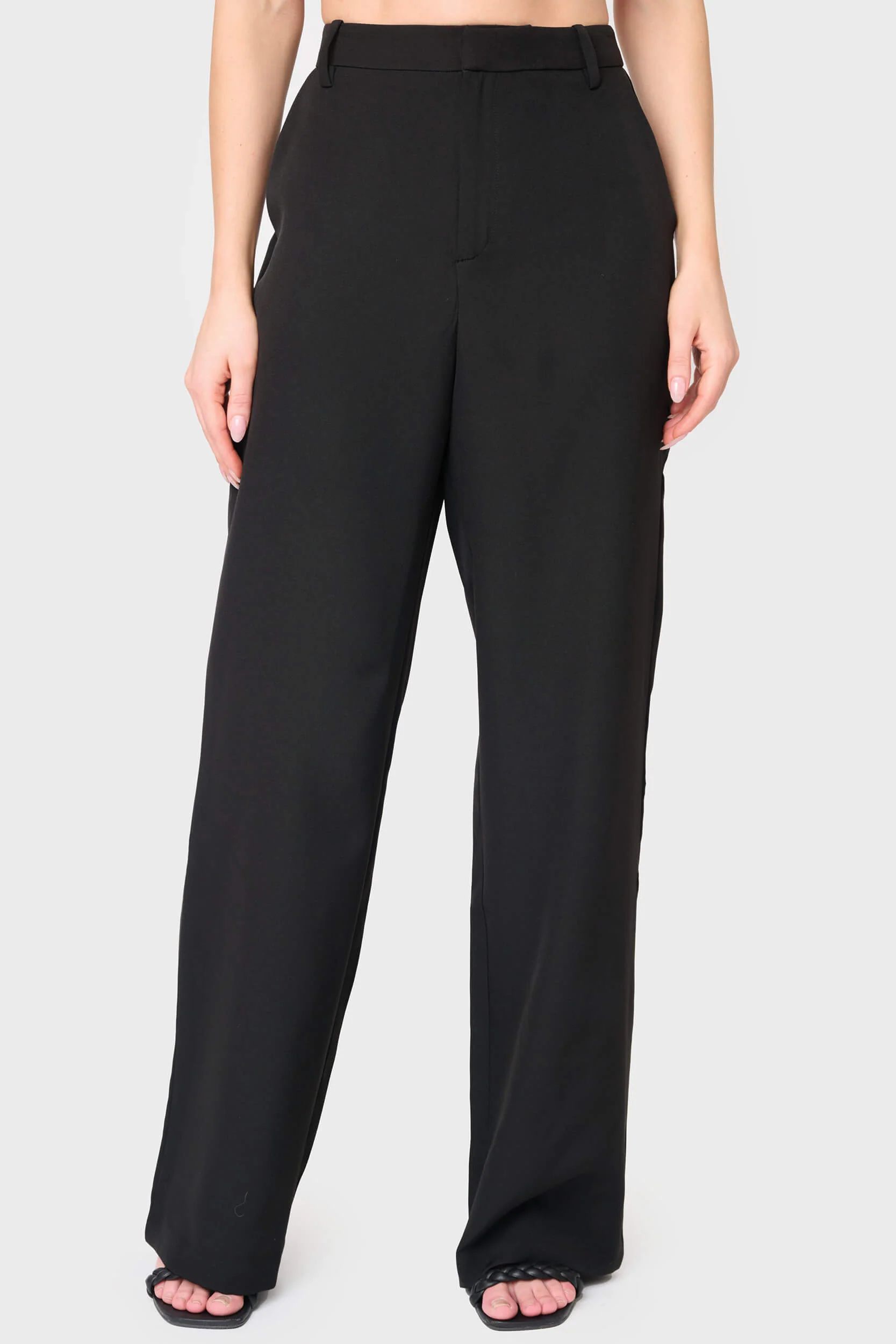 Stretch Twill Trouser | Gibson