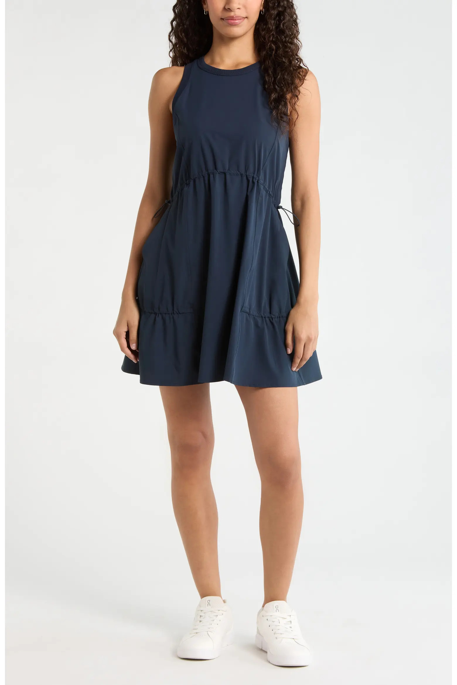 Atlas Tiered Athletic Dress (Women) | Nordstrom | Nordstrom