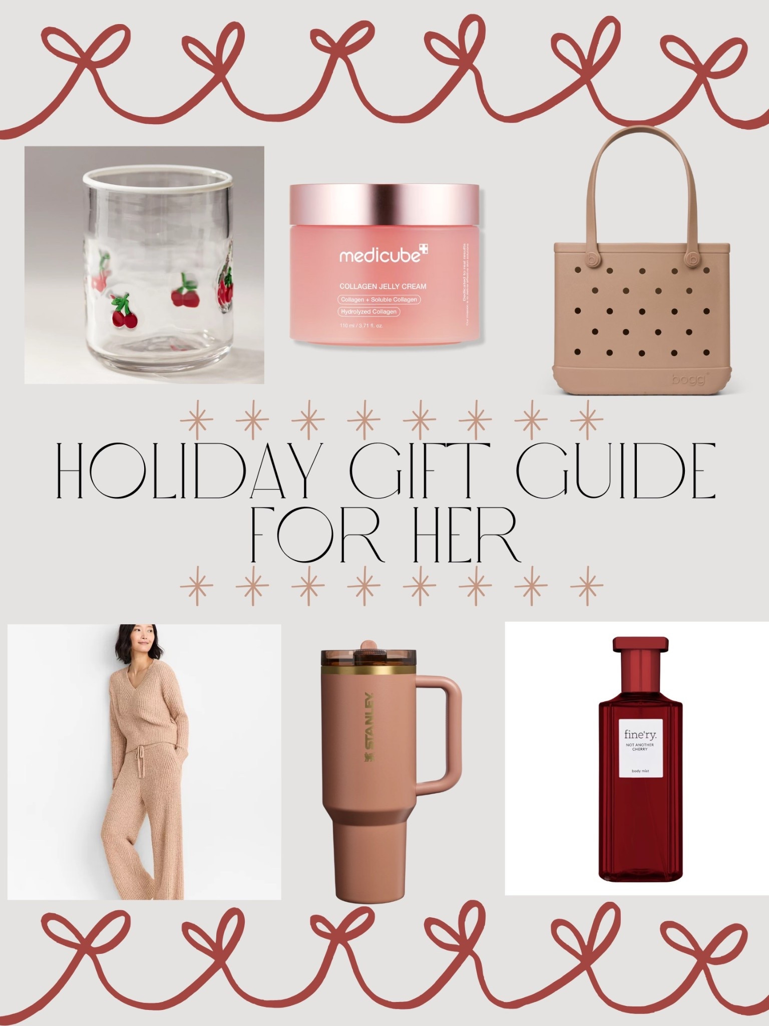 The perfect gifts for that special woman in your life! These are trending and are a favorite of mine! 😊

#LTKGiftGuide #LTKHoliday