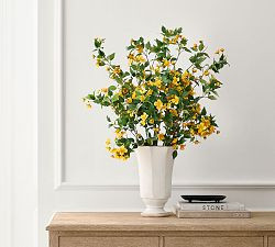 Faux Wild Poppy Bundle | Pottery Barn (US)