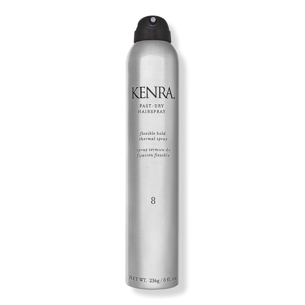 Kenra Professional Fast-Dry Hairspray 8 | Ulta