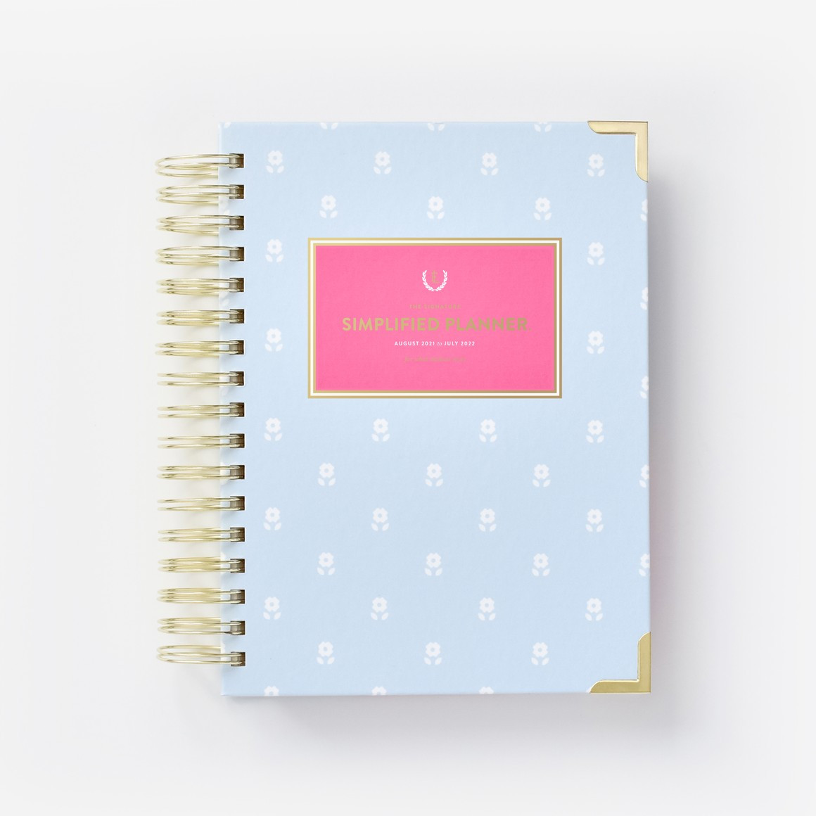 Dainty Dogwoods | Simplified