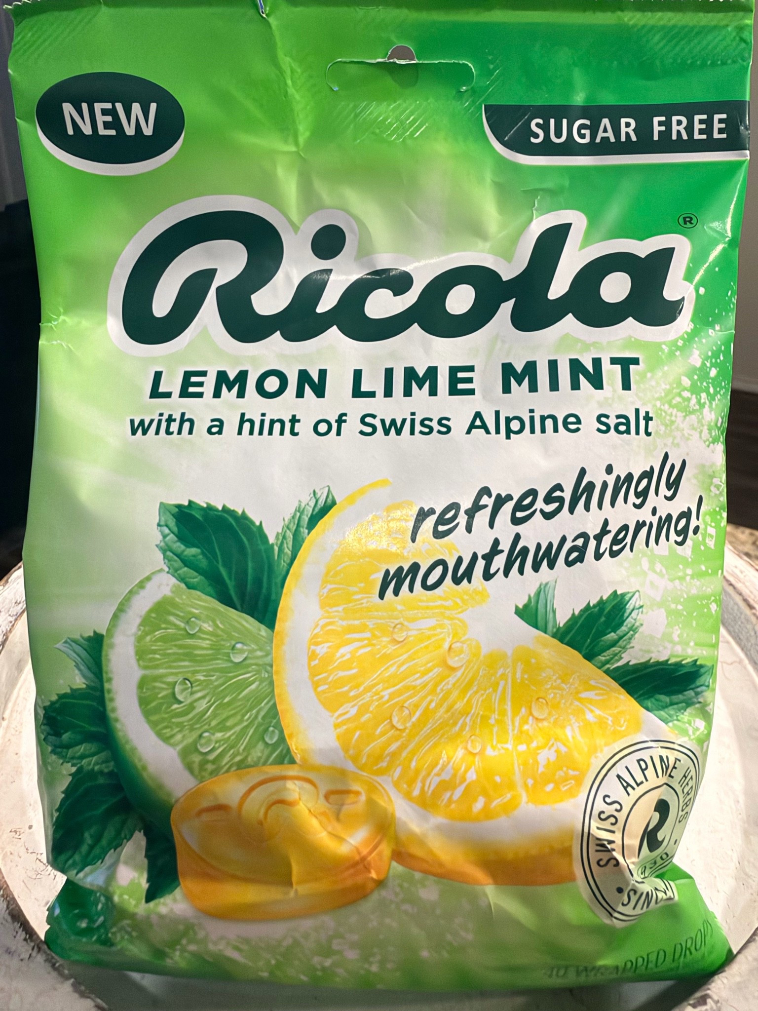 Got this for free for being an influencer @Walmart #walmartpartner