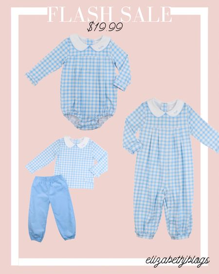 Baby boy outfit. Flash sale!
