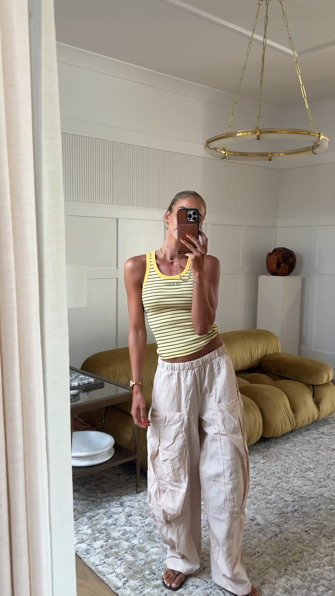Easy summer vibes