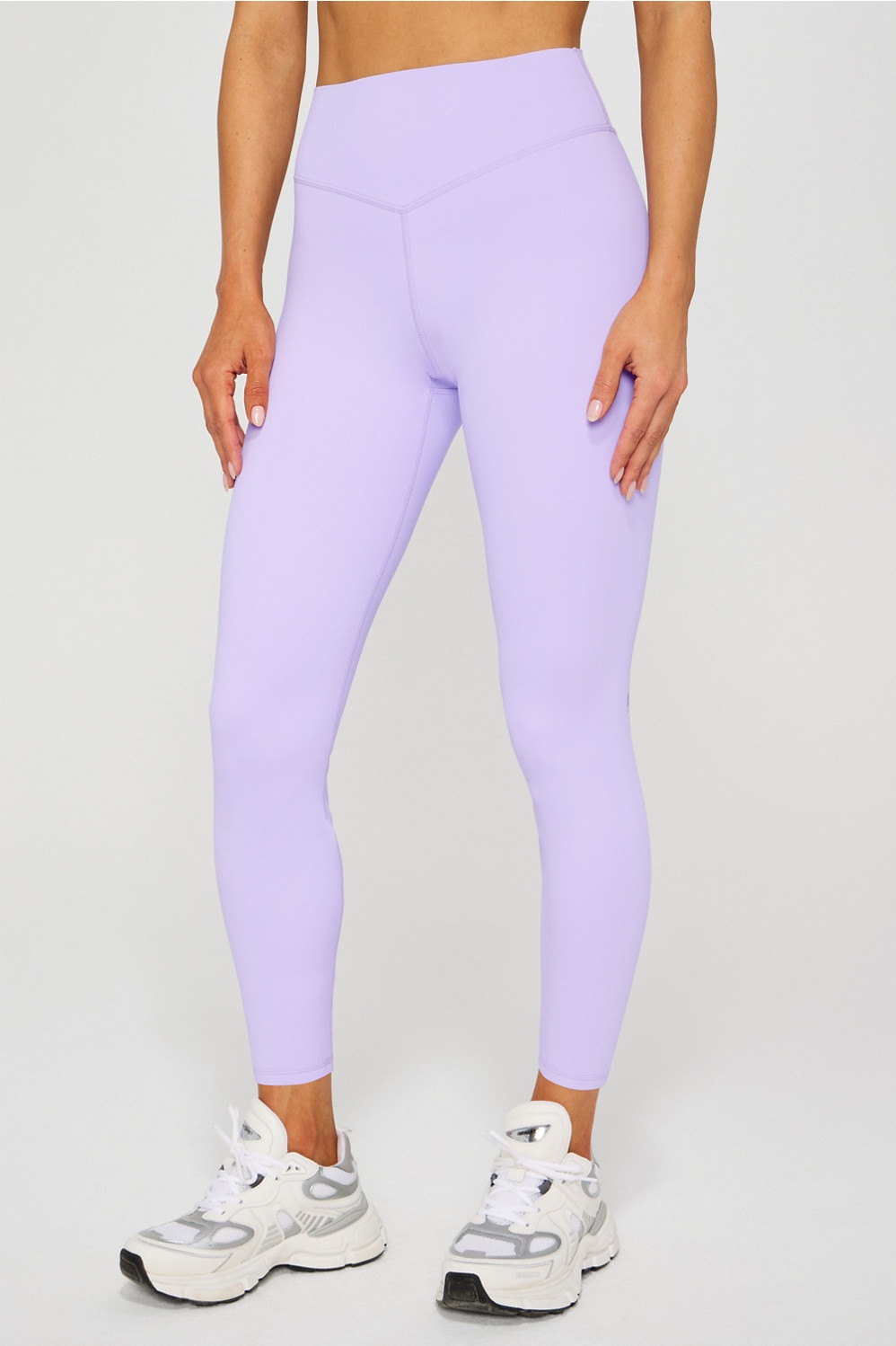 PureLuxe High-Waisted TLC Legging | Fabletics