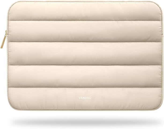 Vandel - The Original Puffy Laptop Sleeve 15-16 Inch Sleeve for Women and Men MacBook Pro 16 in C... | Amazon (US)