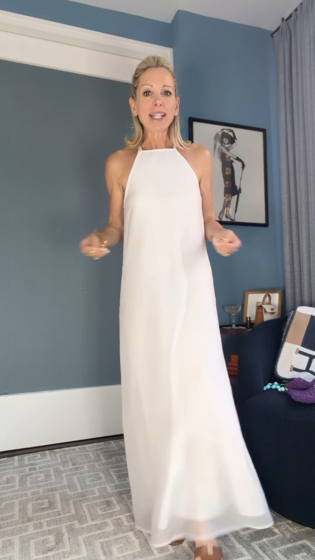 New Sarah dress
@julia_amory

#LTKgrwm #LTKdayinmylife #LTKootd