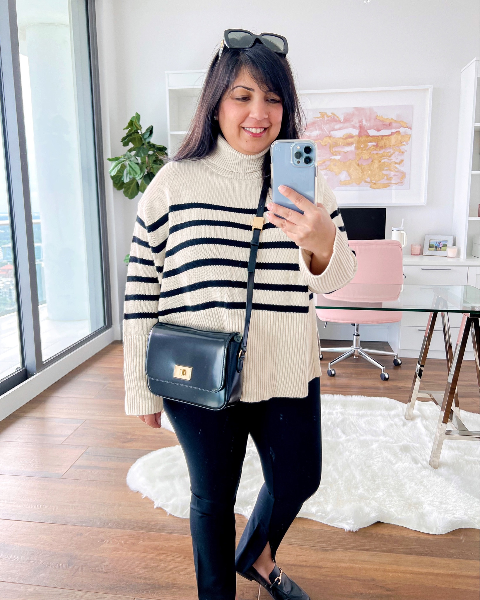 Gap clearance turtleneck sweater