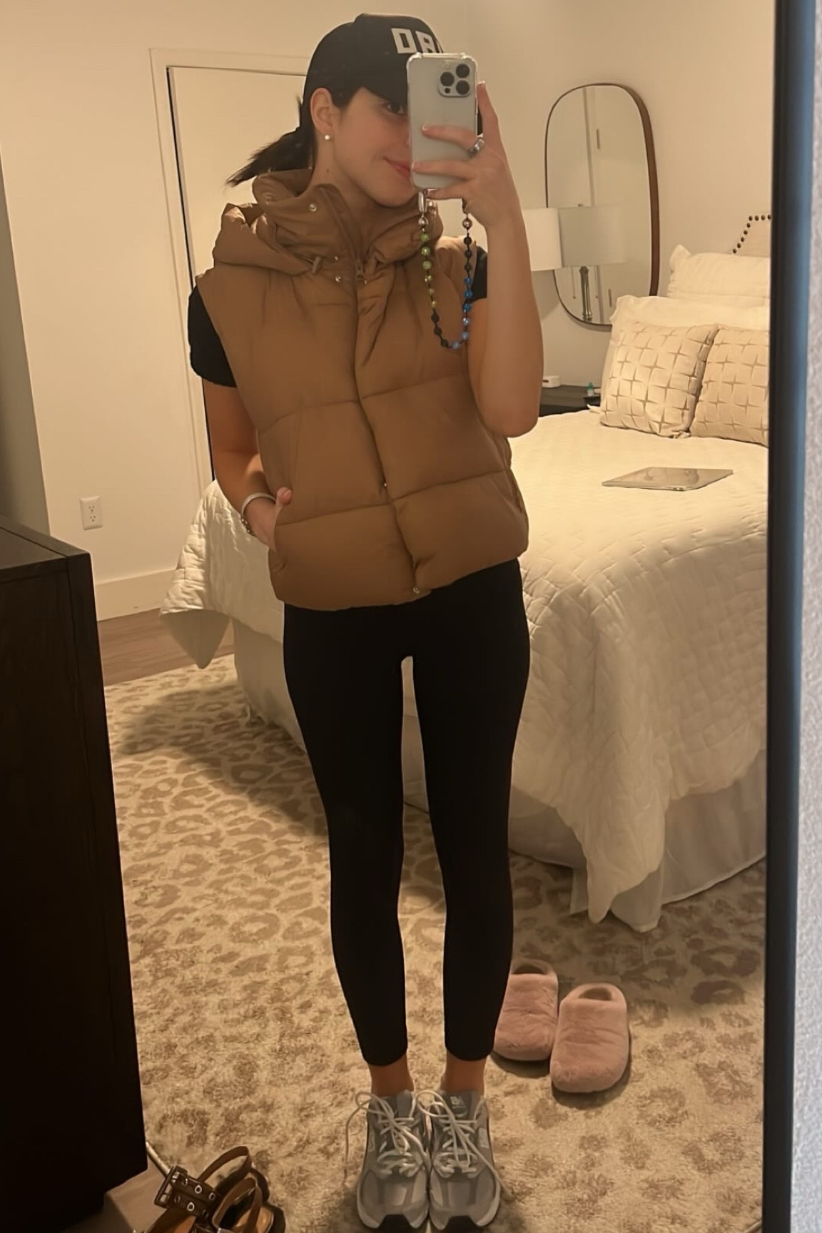 Sunday errands look! Beautiful weather in Dallas today. ⛅️

#LTKActive #LTKFitness #LTKStyleTip