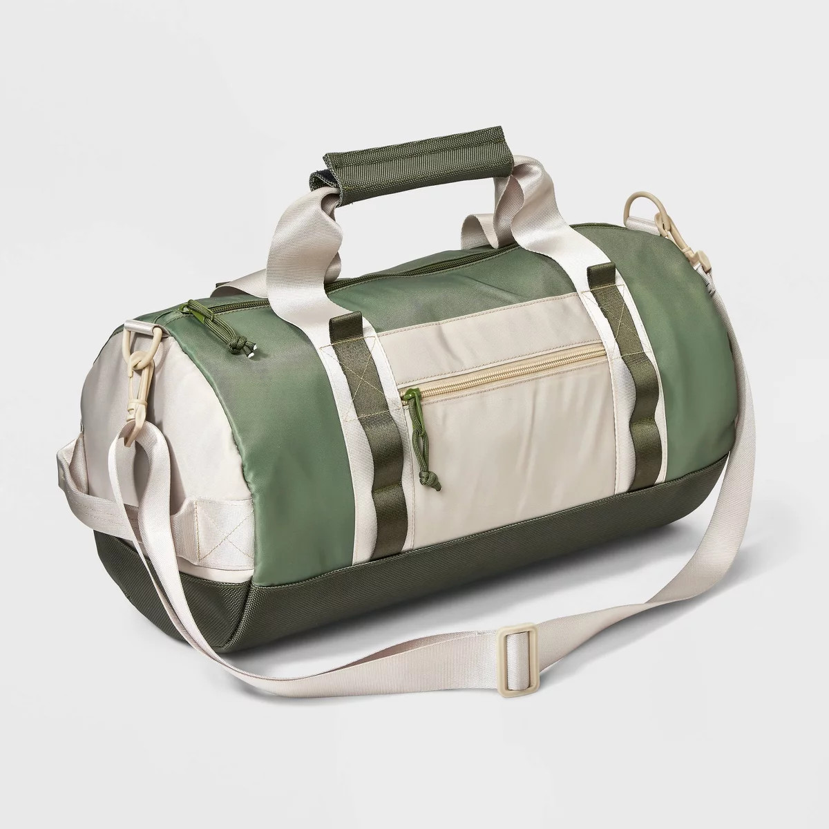 Men's Weekender Bag - Goodfellow & Co™ Green | Target