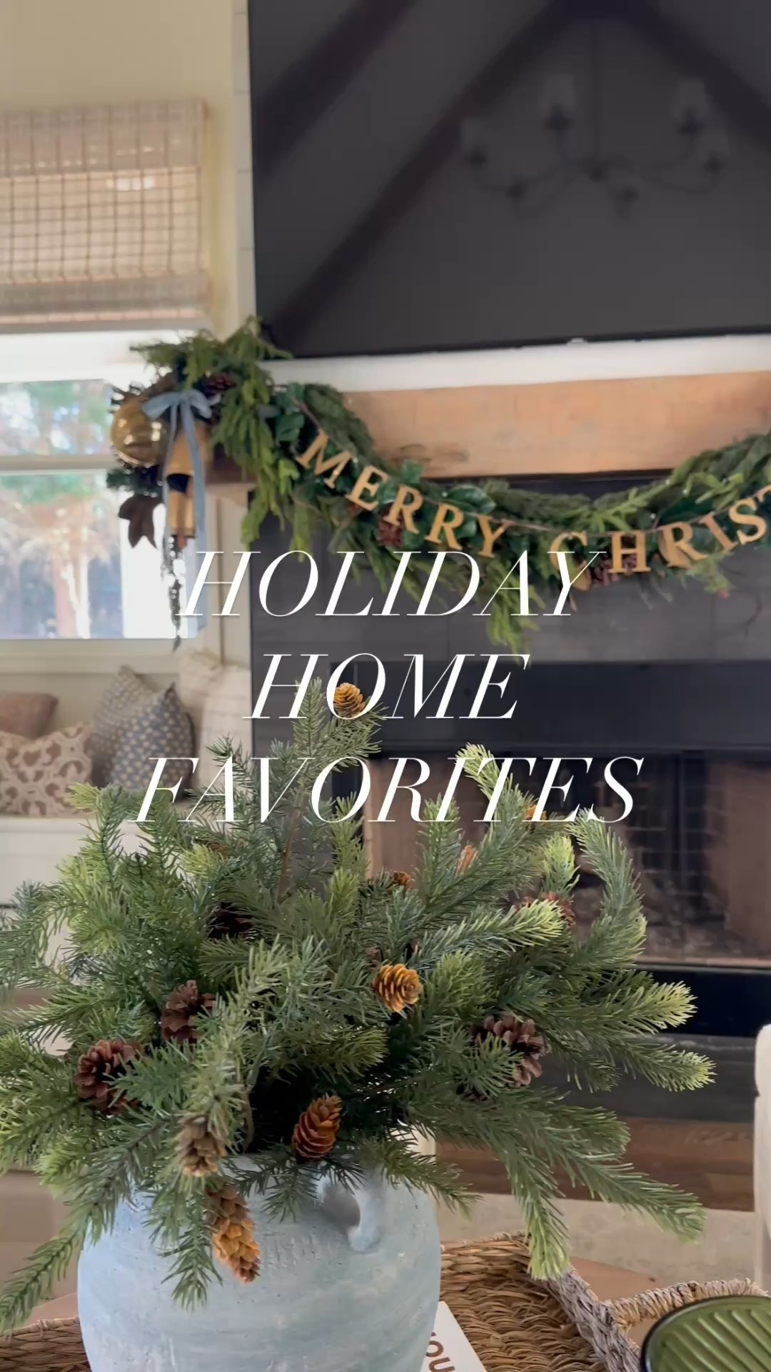 Holiday home favorites! 

#LTKHome #LTKHoliday #LTKFindsUnder100