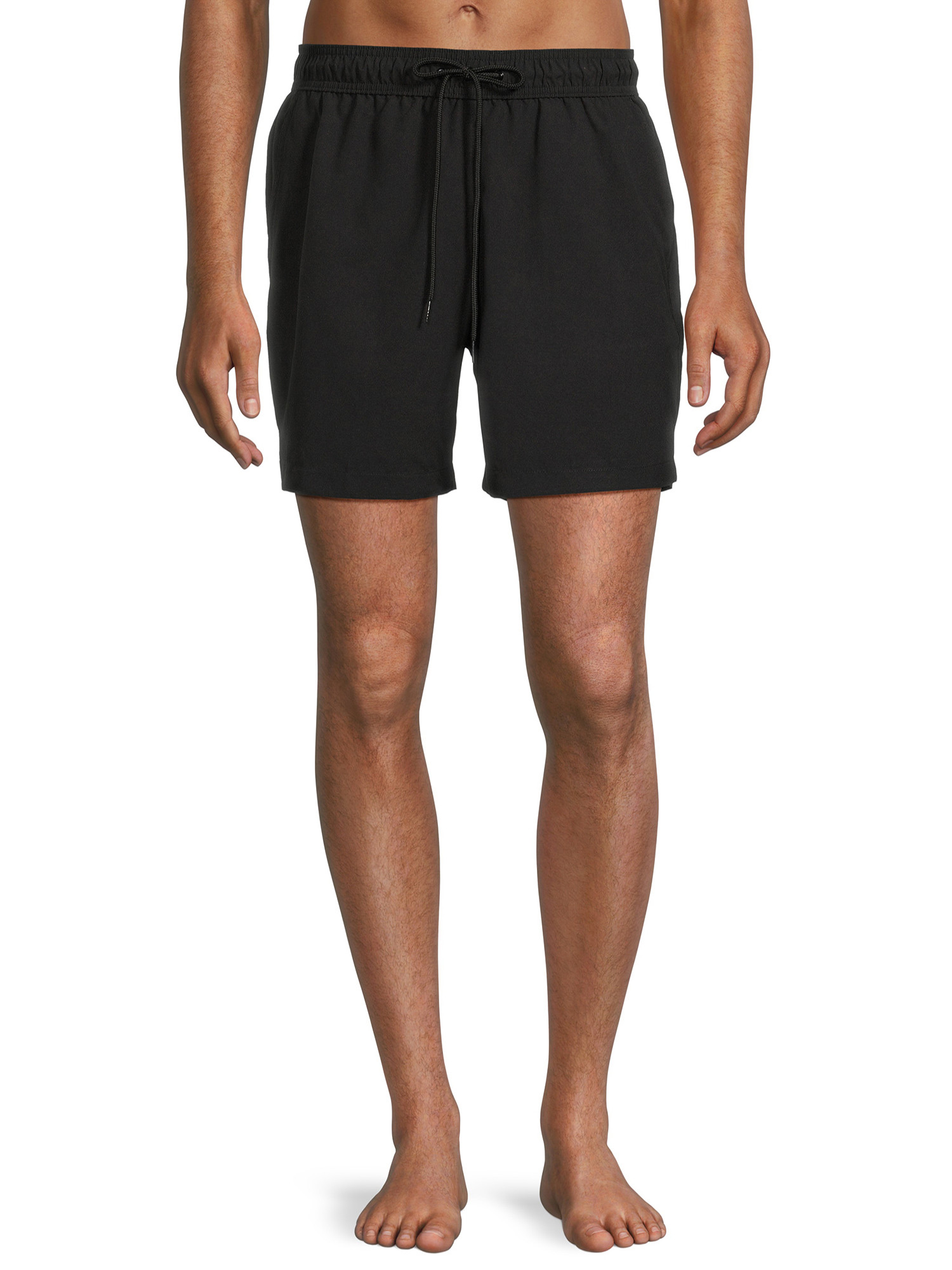 George Men’s Swim Trunks, 6” Inseam, Sizes S-3XL | Walmart (US)