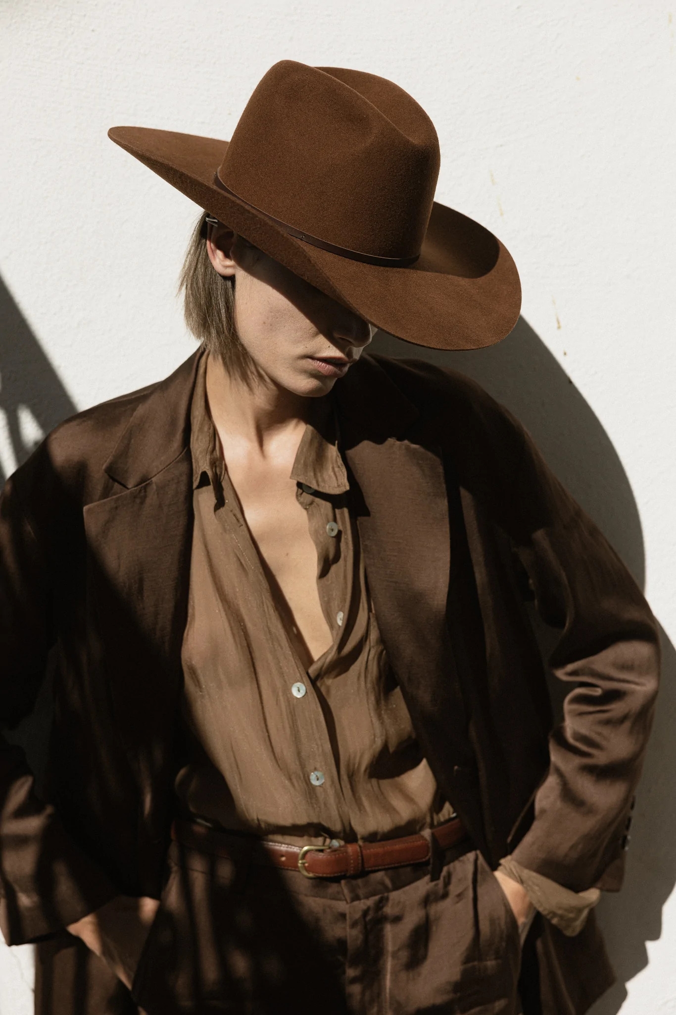 Jericho | Janessa Leone