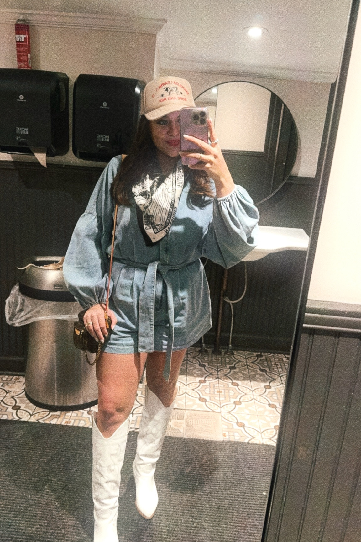 Rodeo Fit 🤠

#LTKstyletip #LTKfindsunder100 #LTKMostLoved