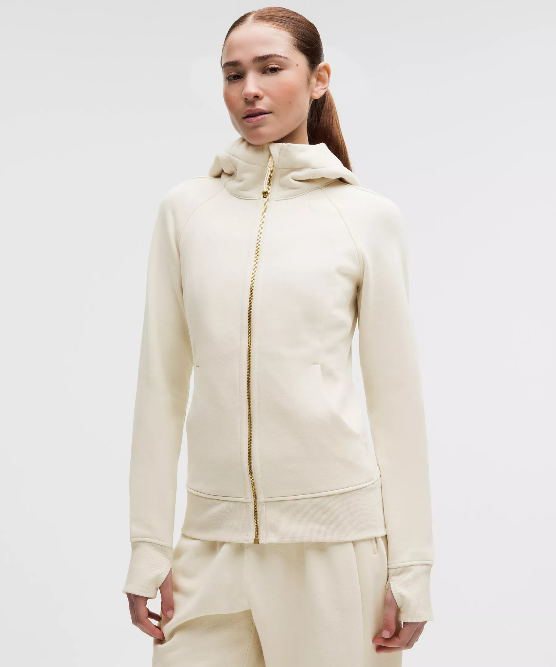 Scuba Full-Zip Hoodie | Lululemon (US)