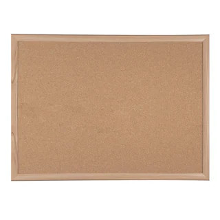 MDF Framed Cork Board by B2C® | Michaels | Michaels Stores
