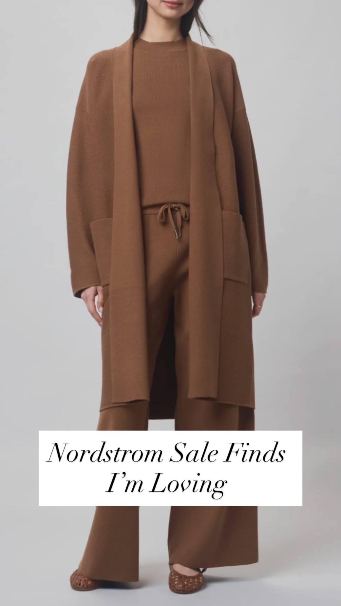 So many great items are currently on sale at Nordstrom! Linking some of my favorite finds for you here. Any of these would be great gifts to give this holiday season!

#LTKSaleAlert #LTKHoliday #LTKGiftGuide