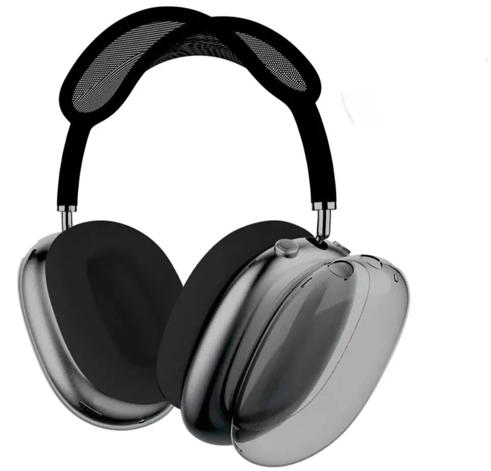 For AirPods Max Earphone Accessories Smart Case Headband ANC noise Wireless Headphones Bluetooth ... | DHGate